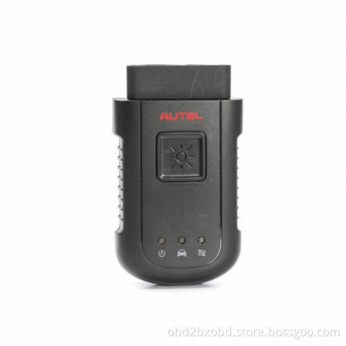 AUTEL MaxiSys MS906BT Advanced Wireless Diagnostic Devices with Android Operating System One Year Free Update Online